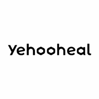YEHOOHEAL logo