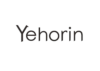 YEHORIN logo