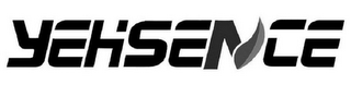 YEHSENCE logo