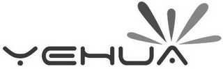 YEHUA logo