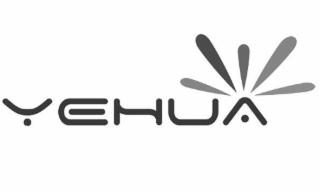 YEHUA logo