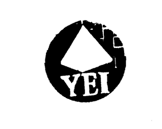 YEI logo