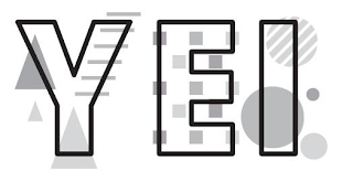 YEI logo