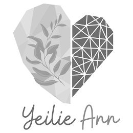 YEILIE ANN logo