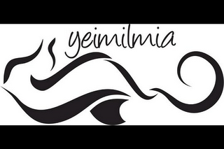 YEIMILMIA logo