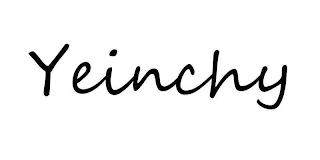 YEINCHY logo