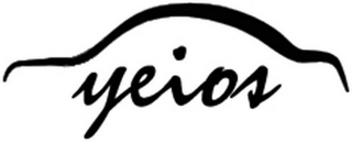 YEIOS logo