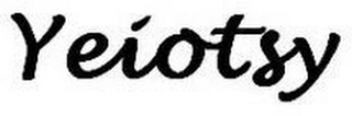 YEIOTSY logo
