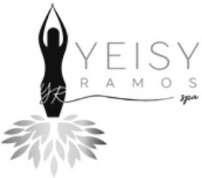 YEISY RAMOS SPA logo
