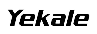 YEKALE logo