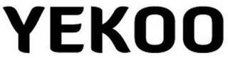 YEKOO logo