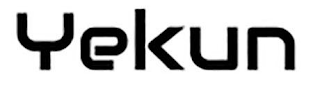 YEKUN logo