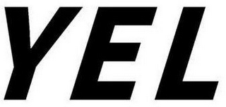 YEL logo