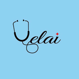 YELAI logo