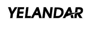 YELANDAR logo