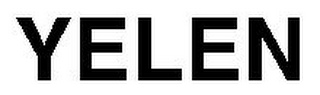 YELEN logo