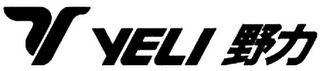 YELI logo