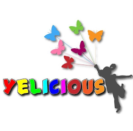 YELICIOUS logo
