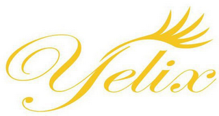 YELIX logo