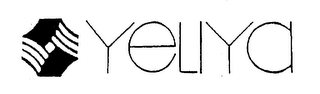 YELIYA logo