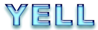 YELL logo