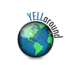 YELLAROUND logo