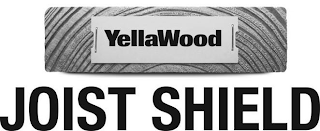 YELLAWOOD JOIST SHIELD logo