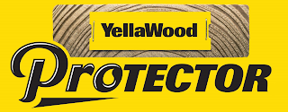 YELLAWOOD PROTECTOR logo