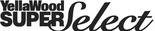 YELLAWOOD SUPER SELECT logo