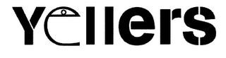YELLERS logo