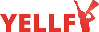 YELLFY logo