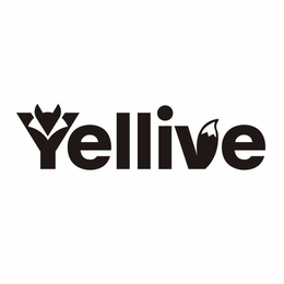 YELLIVE logo