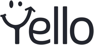YELLO logo