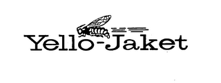 YELLO-JAKET logo