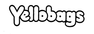 YELLOBAGS logo