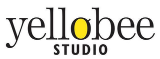 YELLOBEE STUDIO logo