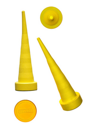 YELLOC logo