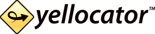 YELLOCATOR logo