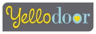 YELLODOOR logo