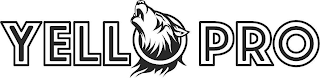 YELLOPRO logo