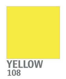 YELLOW 108 logo