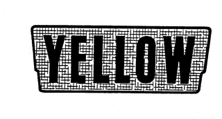 YELLOW logo