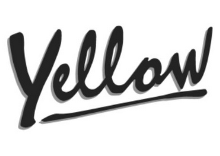 YELLOW logo