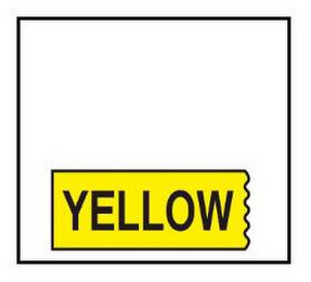YELLOW logo