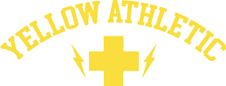YELLOW ATHLETIC logo