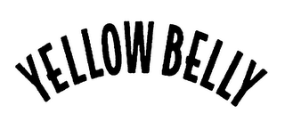 YELLOW BELLY logo