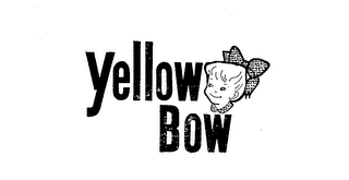 YELLOW BOW logo