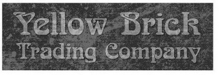 YELLOW BRICK TRADING COMPANY logo