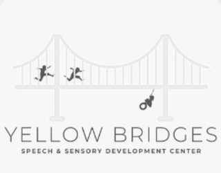 YELLOW BRIDGES SPEECH & SENSORY DEVELOPMENT CENTER logo