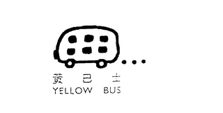 YELLOW BUS logo